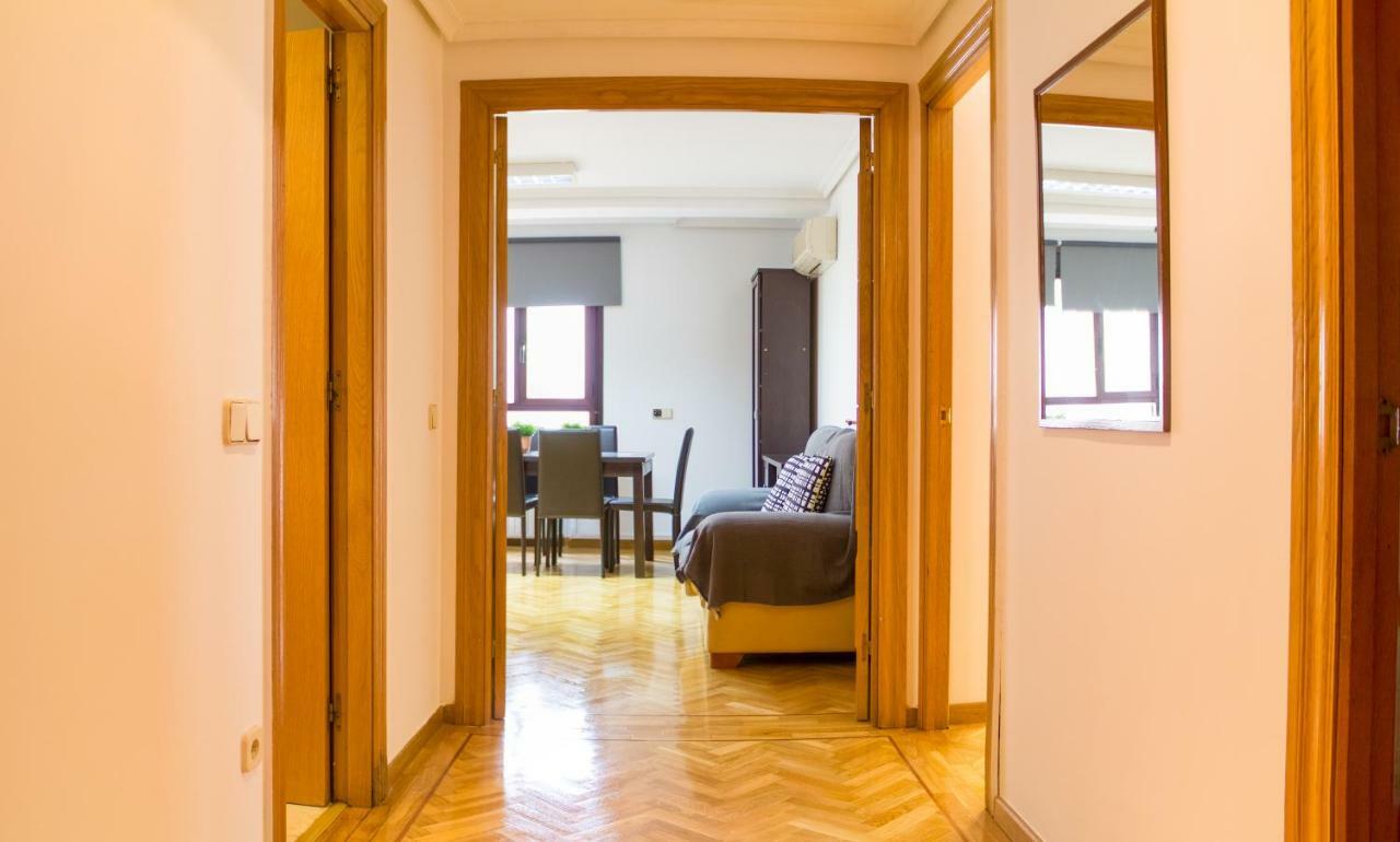 Cuencaloft 4 Caminos Apartment Cuenca  Exterior photo