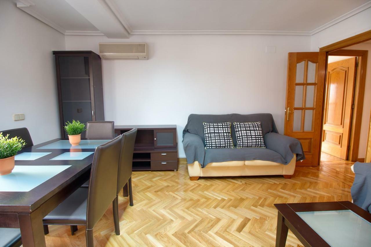 Cuencaloft 4 Caminos Apartment Cuenca  Exterior photo