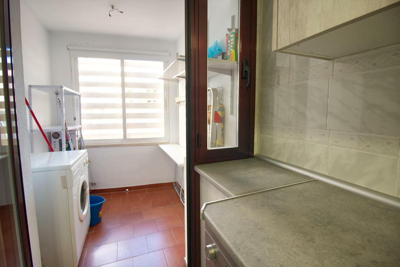 Cuencaloft 4 Caminos Apartment Cuenca  Exterior photo